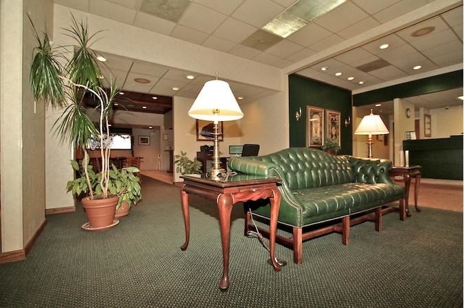 Springfield Inn Tn Interiør bilde